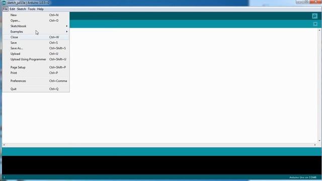 Подключение DHT22 к Arduino смотреть онлайн