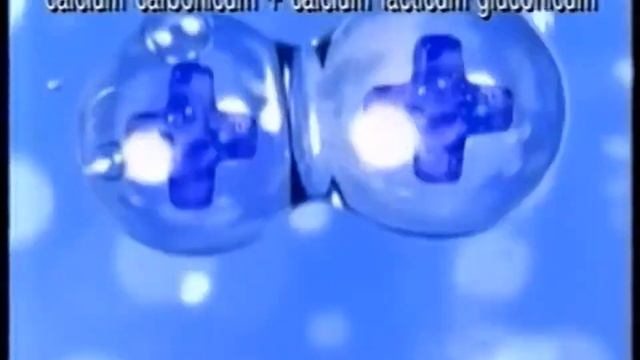 Egy kis nosztalgia 2.évad-Calcium Sandoz reklám 2001 смотреть онлайн