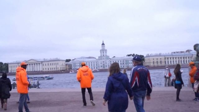 Питер Питер...