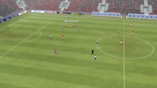 Nottm Forest 2-1 West Brom - Match Highlights смотреть онлайн