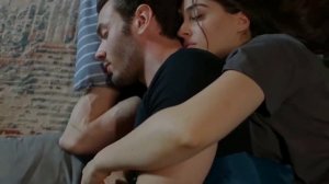 Ада и Бора - Задыхаюсь (Ada ve Bora) #AdBor #АдБор #bahtoyunu #играсудьбы