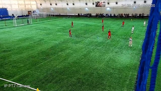 ФК Надежда - ФК Ижорец смотреть онлайн