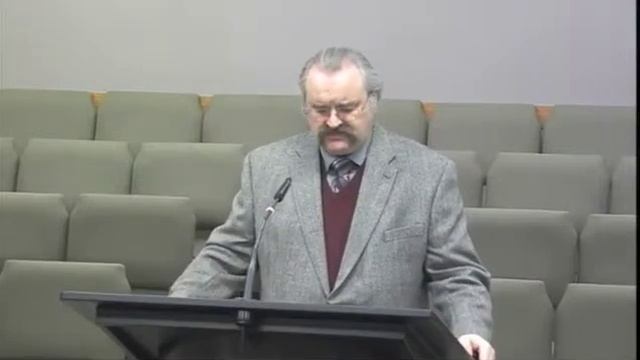 11.08.2012 - Разбор Слова (Матф. 9:35) смотреть онлайн