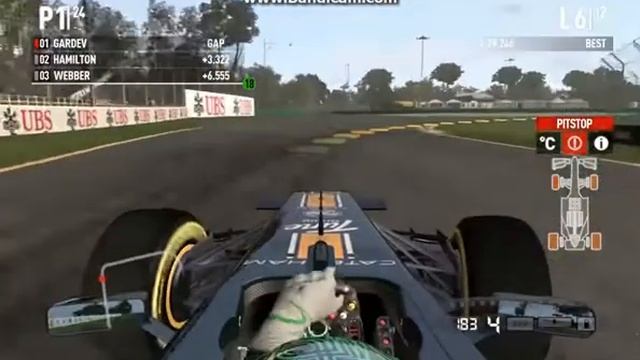 Формула 1- я играю 38 смотреть онлайн