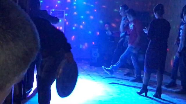 Qashqadaryo Qarshi 💃🏼 DISCO смотреть онлайн