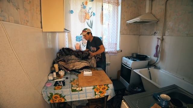 ДОБЫЧА ЗОЛОТА ДОМА ! Я ШИЗОФРЕНИК ДОХОД 1.000 $ смотреть онлайн
