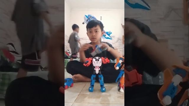 mereview tobot tritan tobot mini champion dan tobot mini titan смотреть онлайн