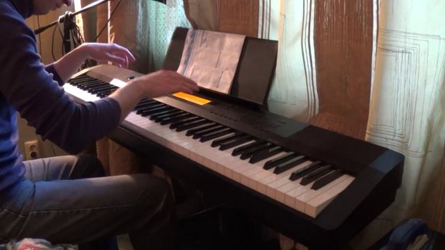 RIVER FLOWERS In You, PIANO (Yiruma)