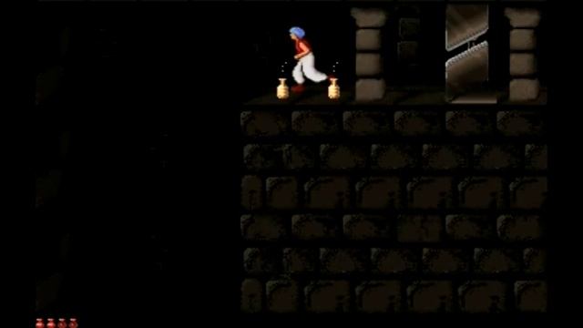 Prince of Persia: Hanswurst lev06 level 9 смотреть онлайн