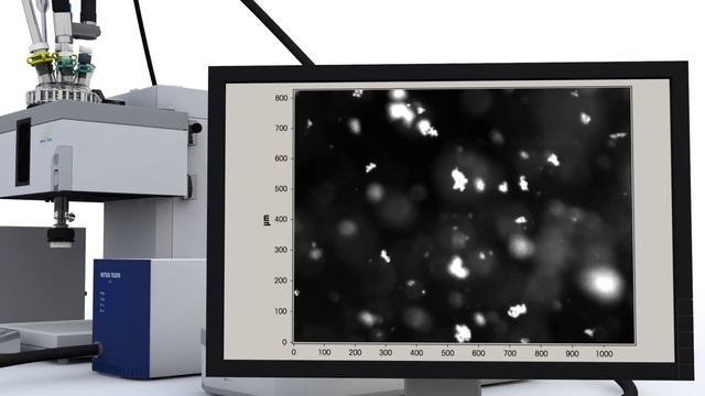 Crystallization Development Workstations For More Robust Processes – Product Introduction – en смотреть онлайн