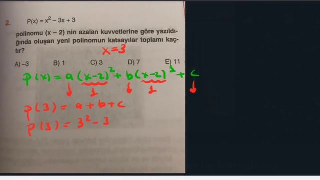 Polinom..Acil..Aslında P(3).. смотреть онлайн