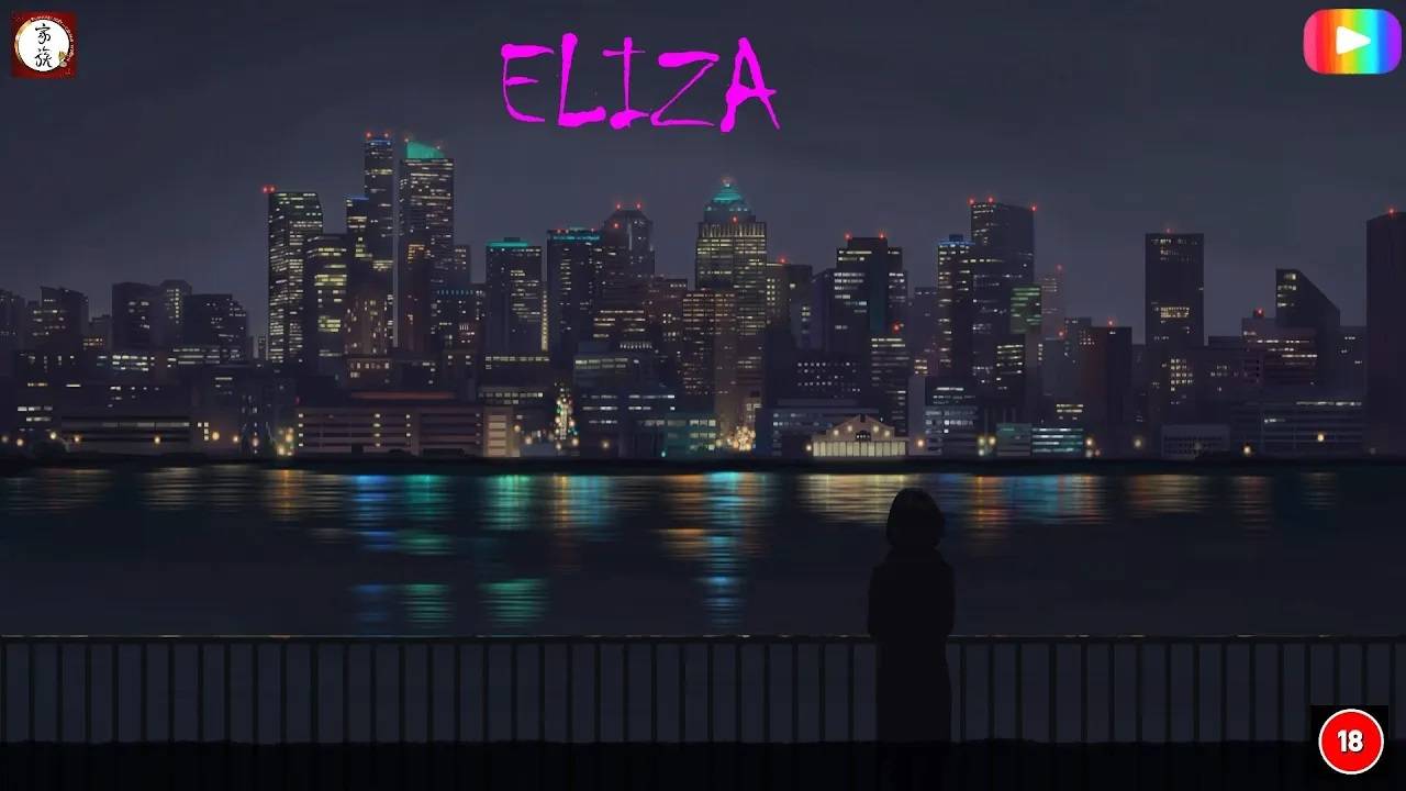 #Eliza FINAL+All_Ends