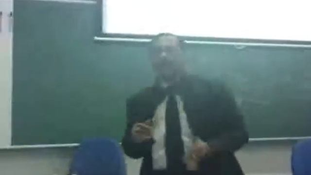 IT symposium part 4 - Manomoy Das, Associate Partner, IBM India Pvt Ltd смотреть онлайн