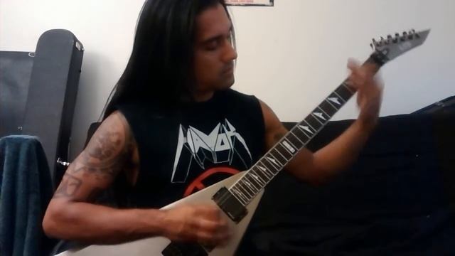 Dead For A Day (Witherscape Cover) смотреть онлайн