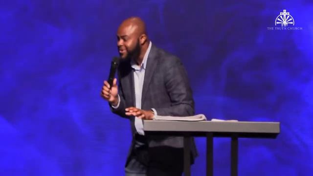 Get Your Strength Back || Sunday Service || Apostle Charles Daniels Jr. смотреть онлайн