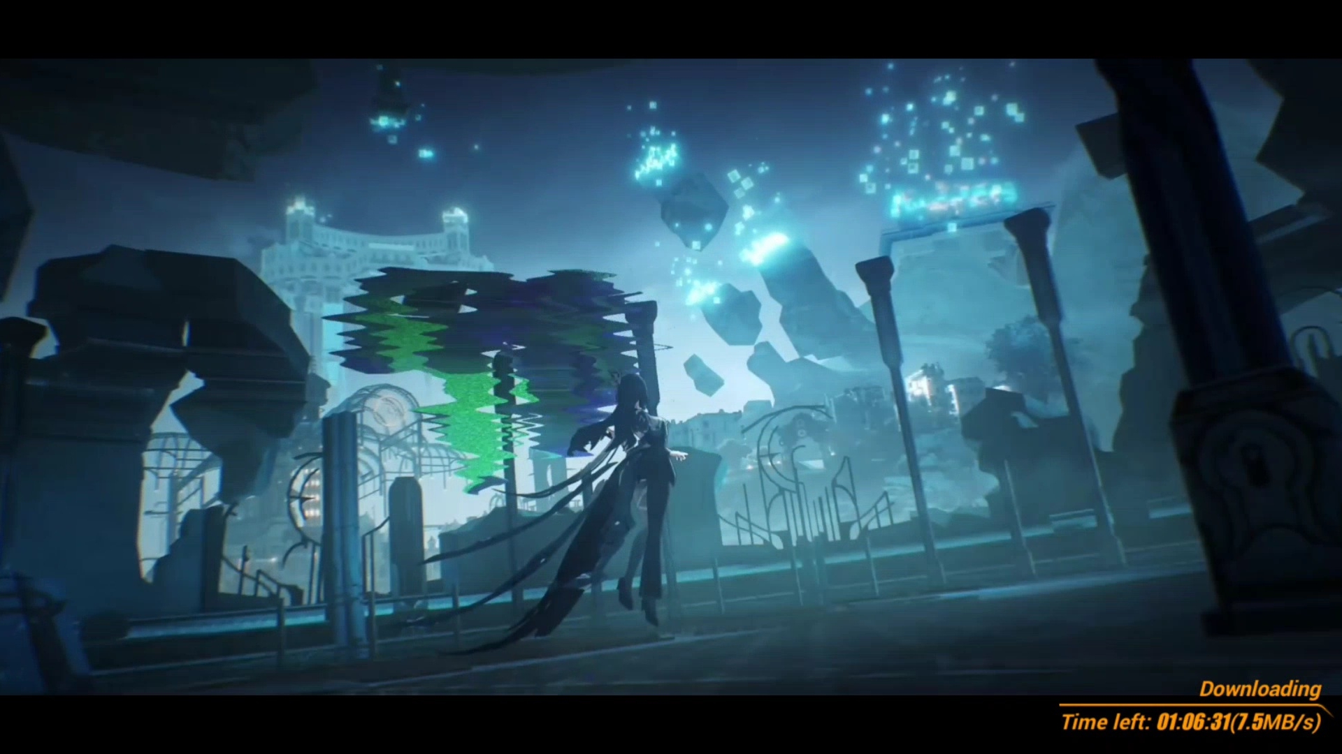 Honkai Impact 3rd | Trailer смотреть онлайн