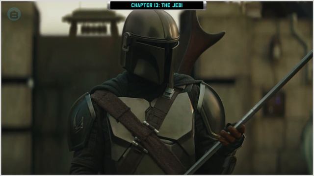 The Mandalorian - Season 2 Recap смотреть онлайн