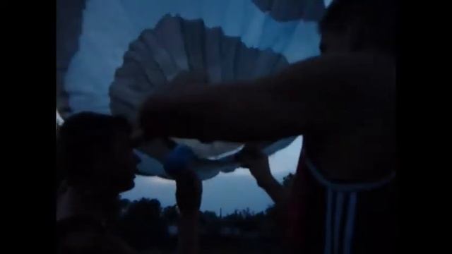Воздушный шар смотреть онлайн