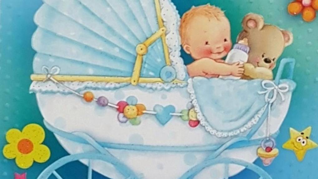 Внук родился смотреть онлайн