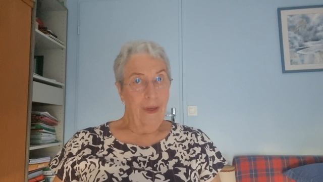 Petites questions sur les vacances d'été 2023. смотреть онлайн