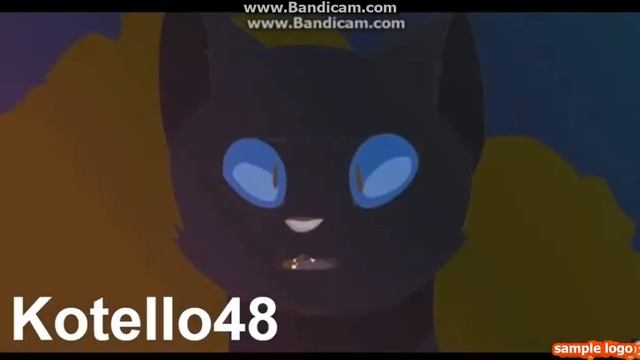 Коты Воители:Грач и Листвичка смотреть онлайн