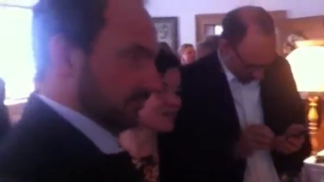 Bavarian wedding song смотреть онлайн
