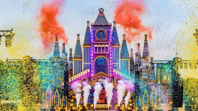 Rawstyle Mix September 2019! Uptempo Raw 2.0!