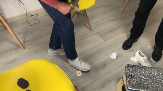 Правый палец был сломан, онемение на ноге, после приема ходила месяц летала! Косточка, Шишки на ноге смотреть онлайн