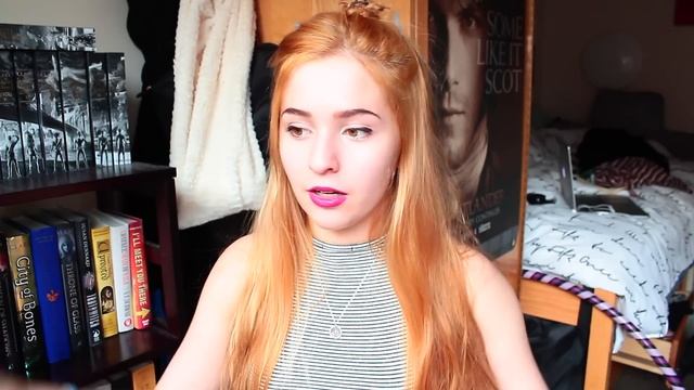 March Wrap Up & April TBR! смотреть онлайн