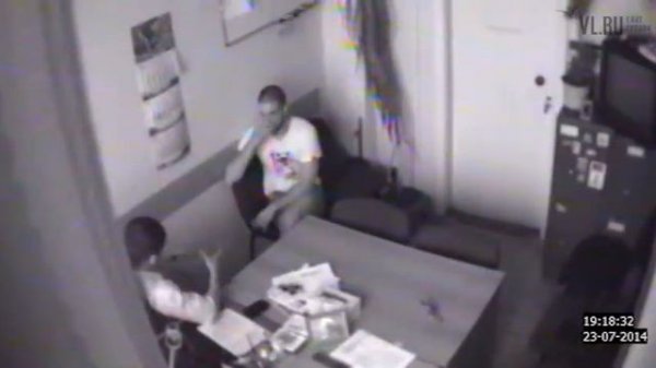 VL ru Признательные показания Виктора Коэна