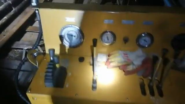 Станок UDS 600 смотреть онлайн