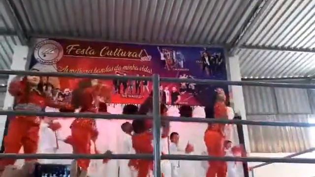 Campinho 10 08 Ester смотреть онлайн