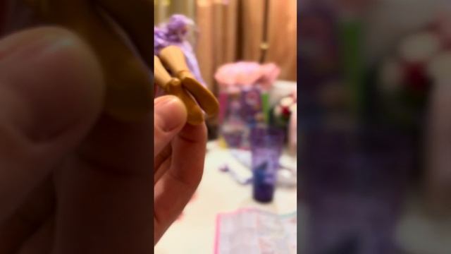 Распаковка Barbie Экстра и Barbie Pop Reveal Сочные фрукты. смотреть онлайн