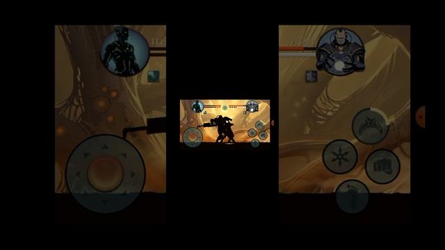ПОБЕДИЛ ТИТАНА в Shadow Fight 2 Special Edition с ЧИТАМИ😃😃😃 смотреть онлайн