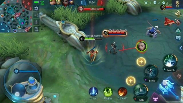 NEW REVAMP HERO MOBILE LEGENDS THE NEW META IS APPROACHING! смотреть онлайн