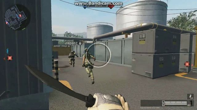 Warface баг смотреть онлайн
