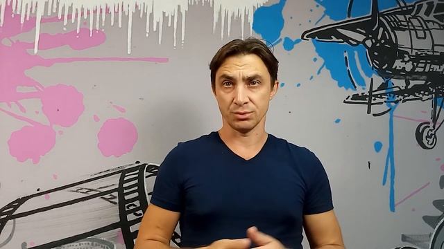 Визитка. Галишников Алексей. смотреть онлайн