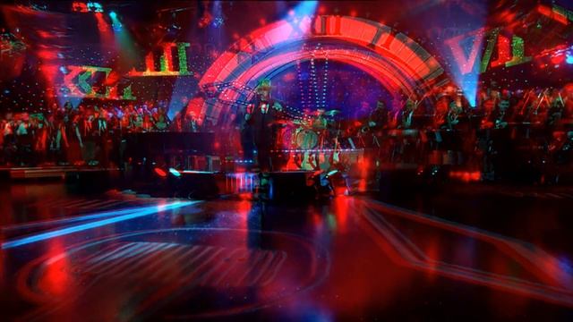 BOY GEORGE 3D Live In Your Room. Anaglyph glasses required to watch смотреть онлайн