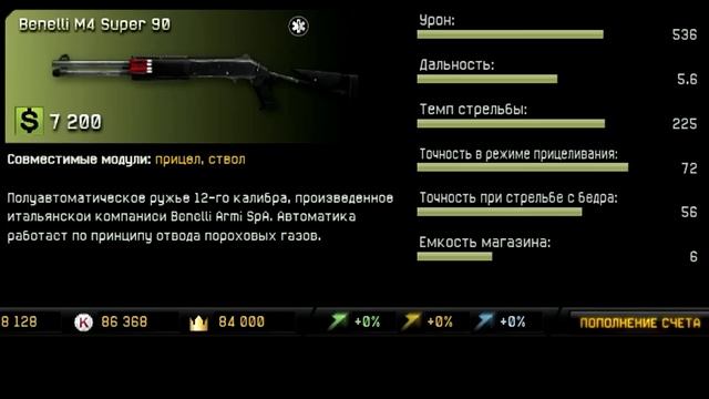 Новости Warface. Выпуск №4