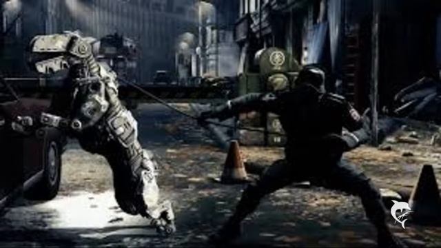 WOLFENSTEIN THE NEW ORDER - PC GAME - FREE DOWNLOAD смотреть онлайн