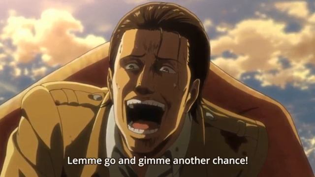 Kenny Ackerman and the True King 'Uri Reiss' || The Story of Kenny Ackerman (Part 1) - AOT Season 3 смотреть онлайн