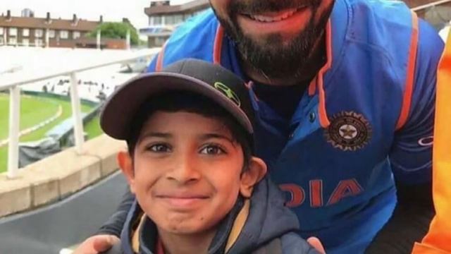 VIRAT KOLI DESPACITO смотреть онлайн