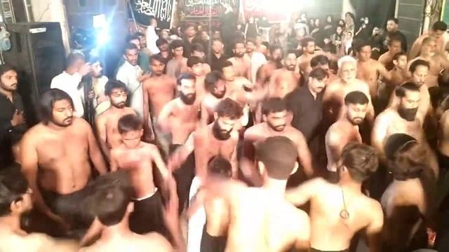 ravi road Asghar as m tera jhola jholawan vera 22 muharam 2021 31 aug смотреть онлайн
