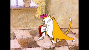 Матильда воспитывает зверя