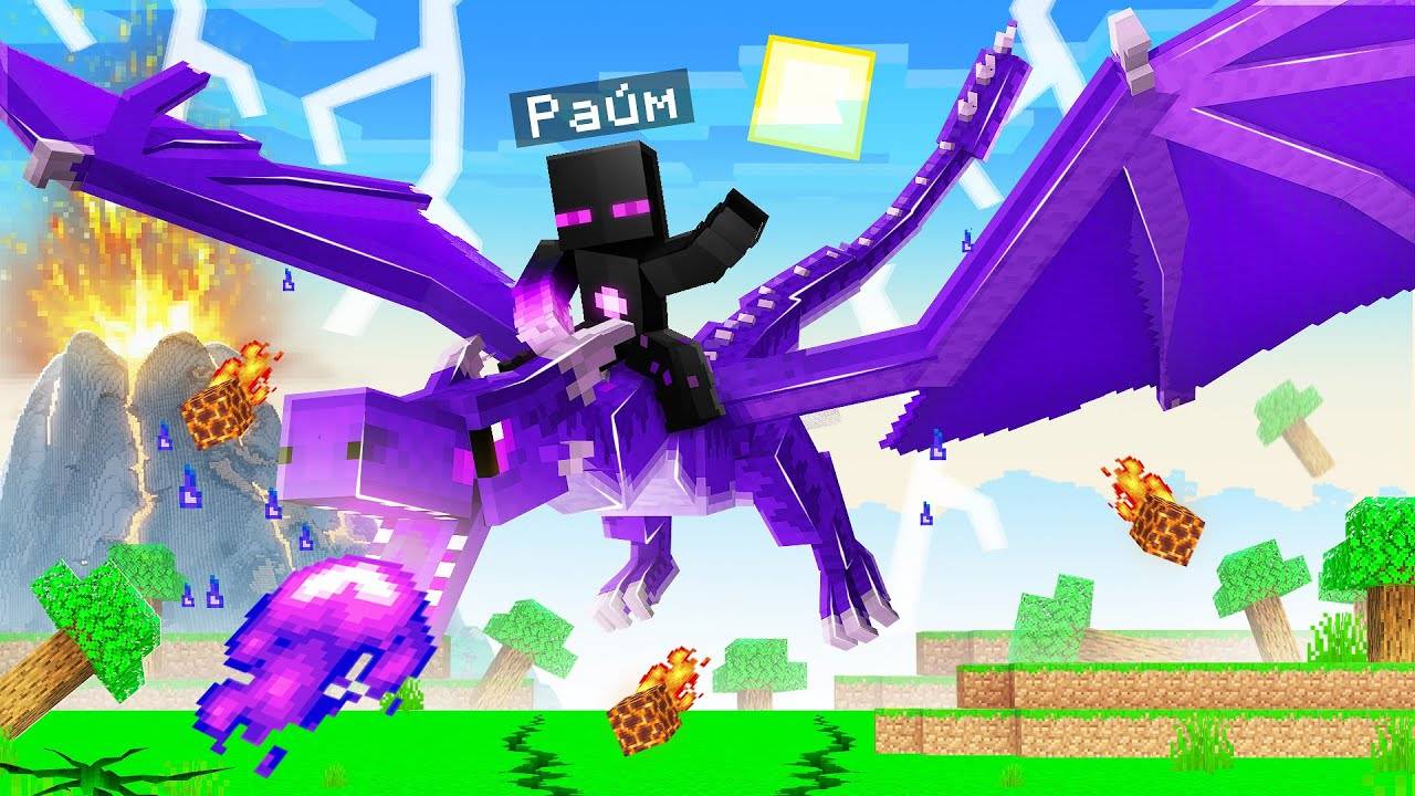 ✅ Райм СДЕЛАЛ СУПЕР Логово ОХОТНИКА На ДРАКОНОВ! смотреть онлайн