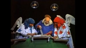 Божественная комедия (1973)