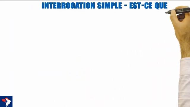 ✅ Come utilizzare le domande e negazione in francese - Lezione 3 смотреть онлайн