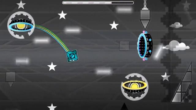 Geometry Dash [1.9] (Demon) - Demon Dawn by Dawn смотреть онлайн