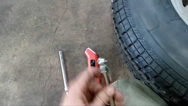 Eten Wolf Digital Tire Gauge - Mechanics Review смотреть онлайн