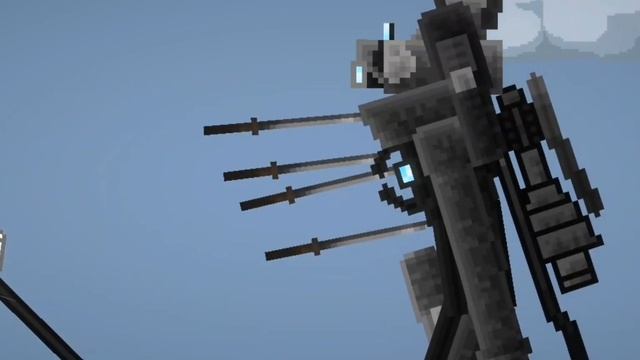 skibidi toilet 57 melon playground смотреть онлайн